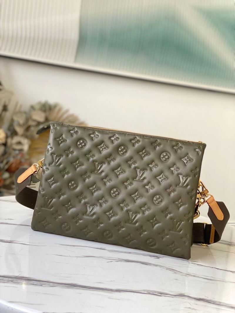 Louis Vuitton Satchel Bags